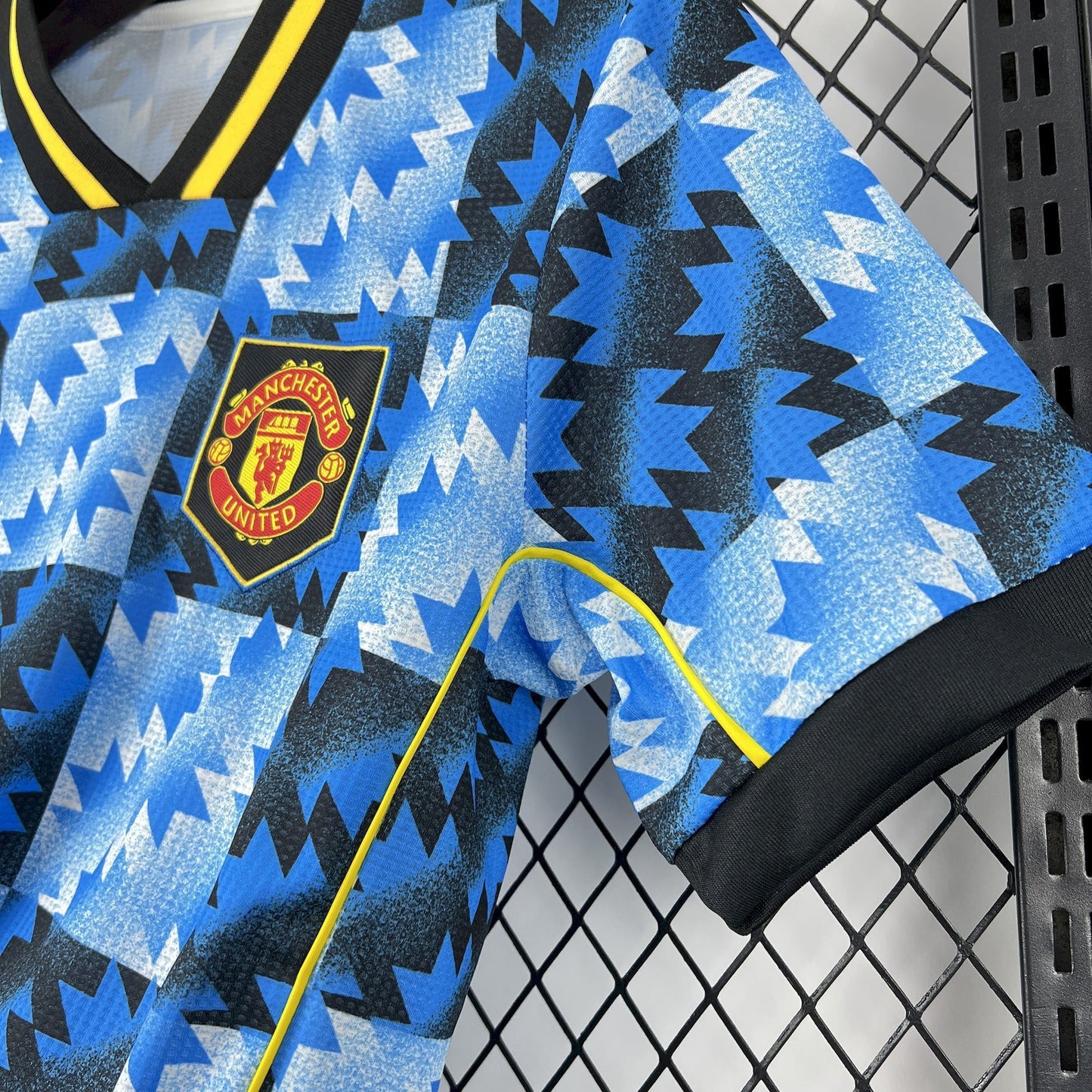Manchester United 2025/26 LFSTLR Jersey