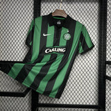 Celtic 2006/07 Away Retro Jersey