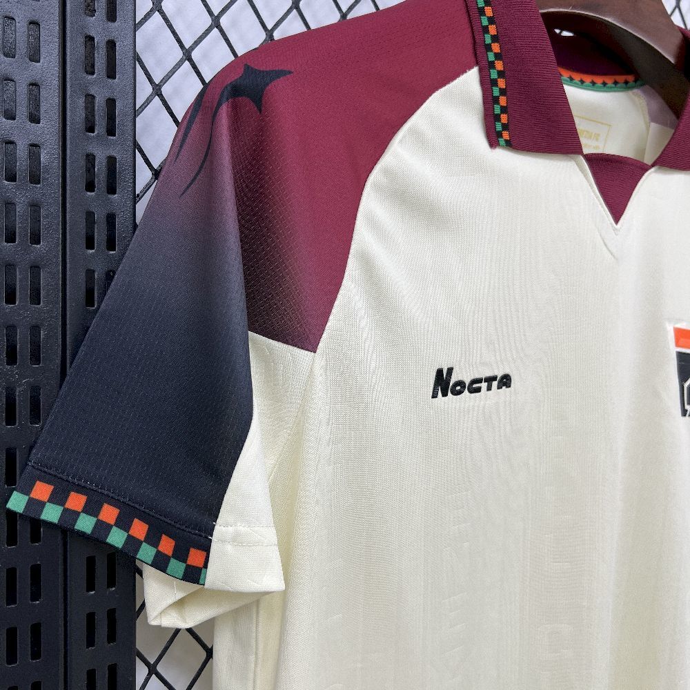 Venezia FC 2025/26 Away Jersey