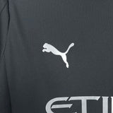 Manchester City 2025/26 Fourth Away Jersey