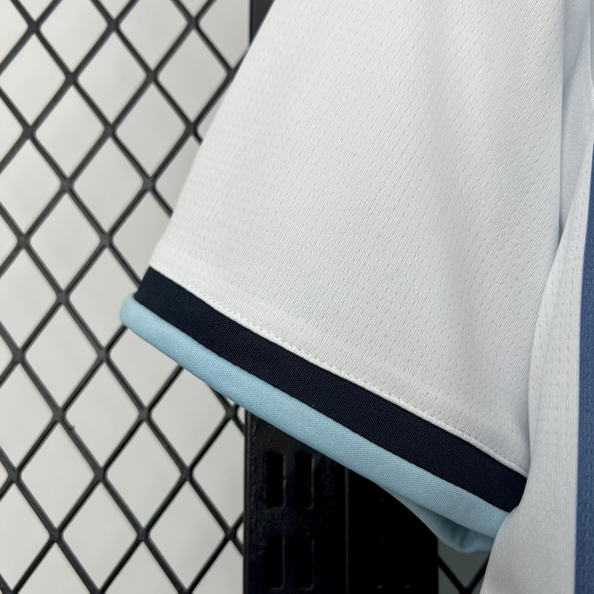 Argentina 2026 World Cup Home Jersey