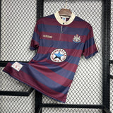 Newcastle United 1995/96 Away Retro Jersey