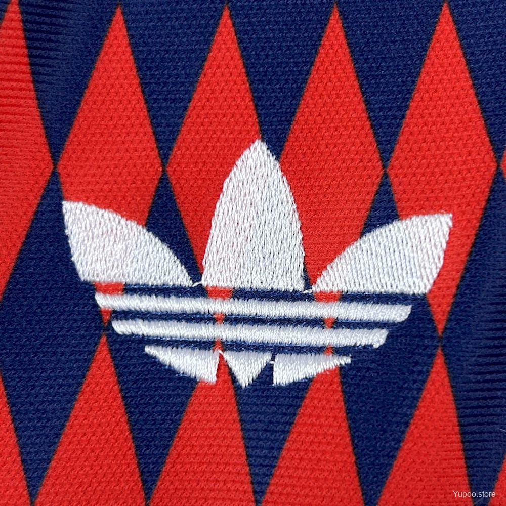 Bayern Munich 2025/26 LFSTLR Jersey