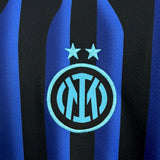 Inter Milan 2025/26 Home Jersey