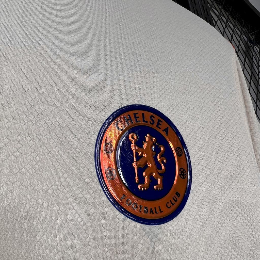 Chelsea 2024/25 Away Jersey