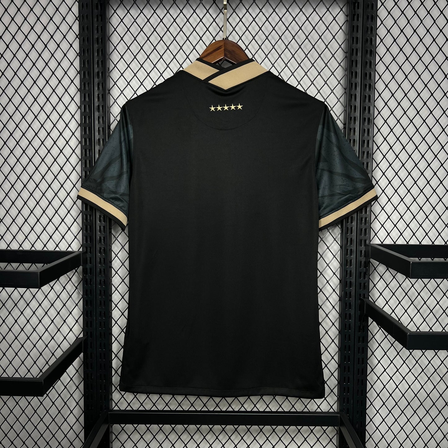 Brazil 2022 Special Jersey