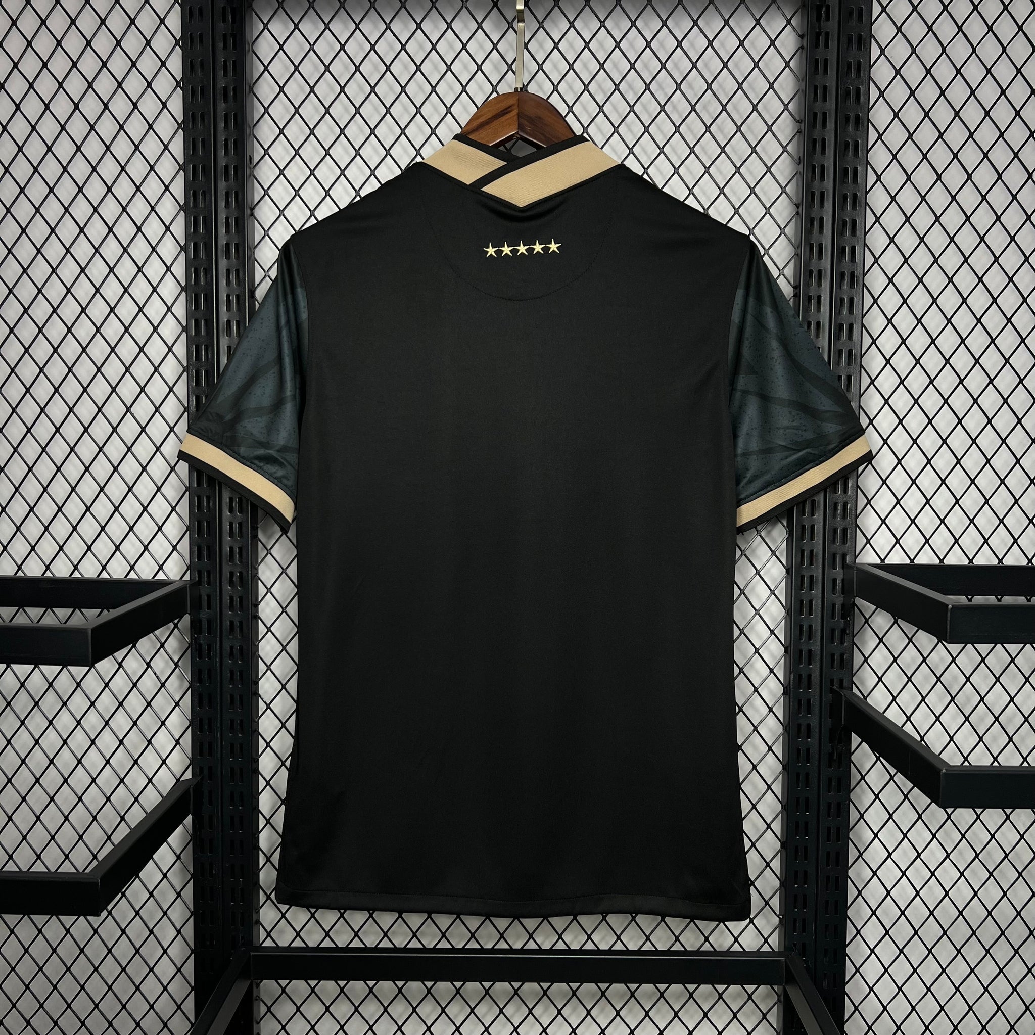 Brazil 2022 Special Jersey