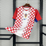 Croatia 2026 World Cup Home Jersey