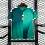 Northern Ireland 2026 World Cup Home Jersey