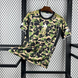 Abape x Adidas Soccer Jersey Limited