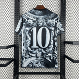 Juventus Del Piero 2025/26 Pre-Match Jersey