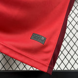 Canada 2024 Home Jersey