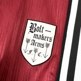 Oasis x Bolt Makers Arms 1996 Concept Jersey