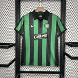 Celtic 2006/07 Away Retro Jersey