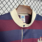 Newcastle United 1995/96 Away Retro Jersey