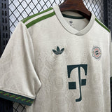 Bayern Munich 2025/26 Oktoberfest Jersey