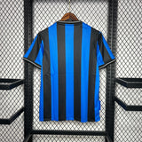 Inter Milan 2009/10 Home Retro Jersey
