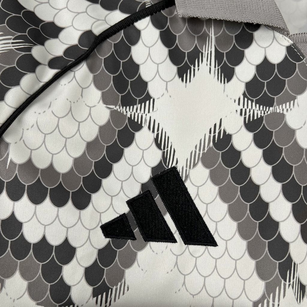 Bayern Munich 2025/26 BSTN Jersey