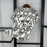 Bayern Munich 2025/26 BSTN Jersey