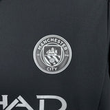 Manchester City 2025/26 Fourth Away Jersey