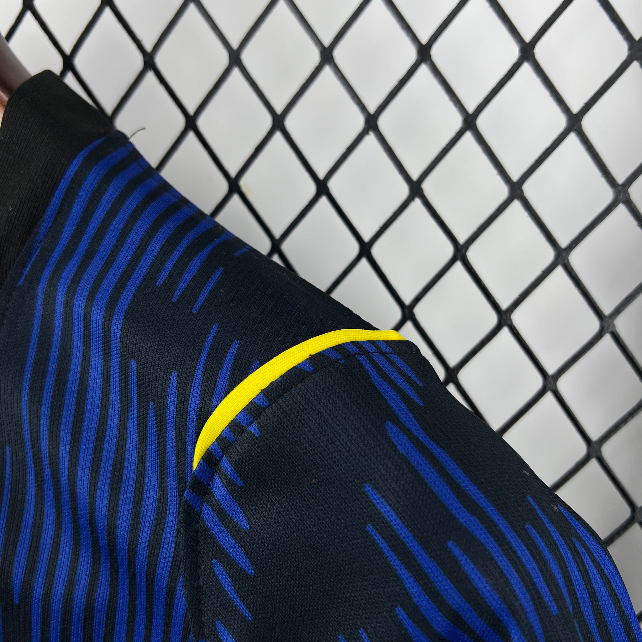 Brazil 2026 World Cup Away Jersey