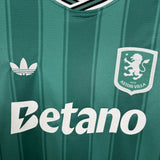 Aston Villa 2024/25 Special Edition Jersey