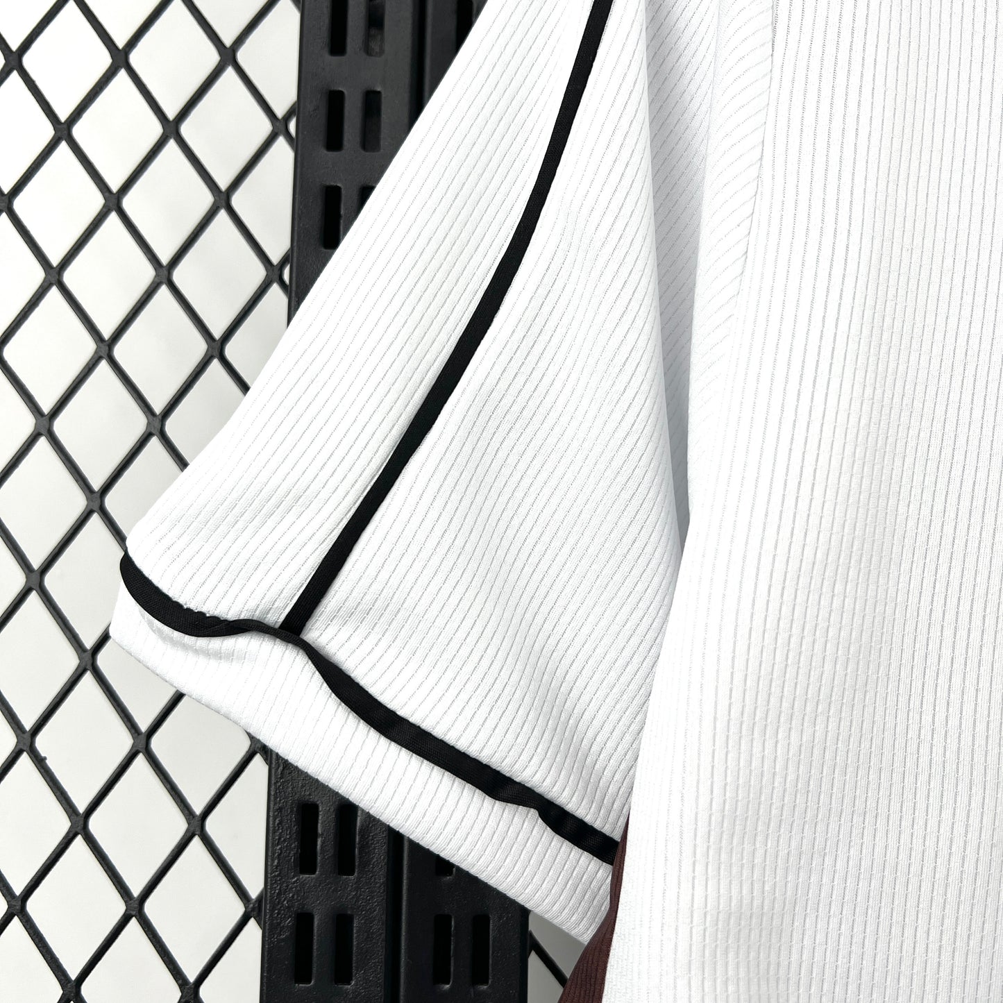 FC St. Pauli 1999/00 Home Jersey