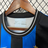 Inter Milan 2009/10 Home Retro Jersey