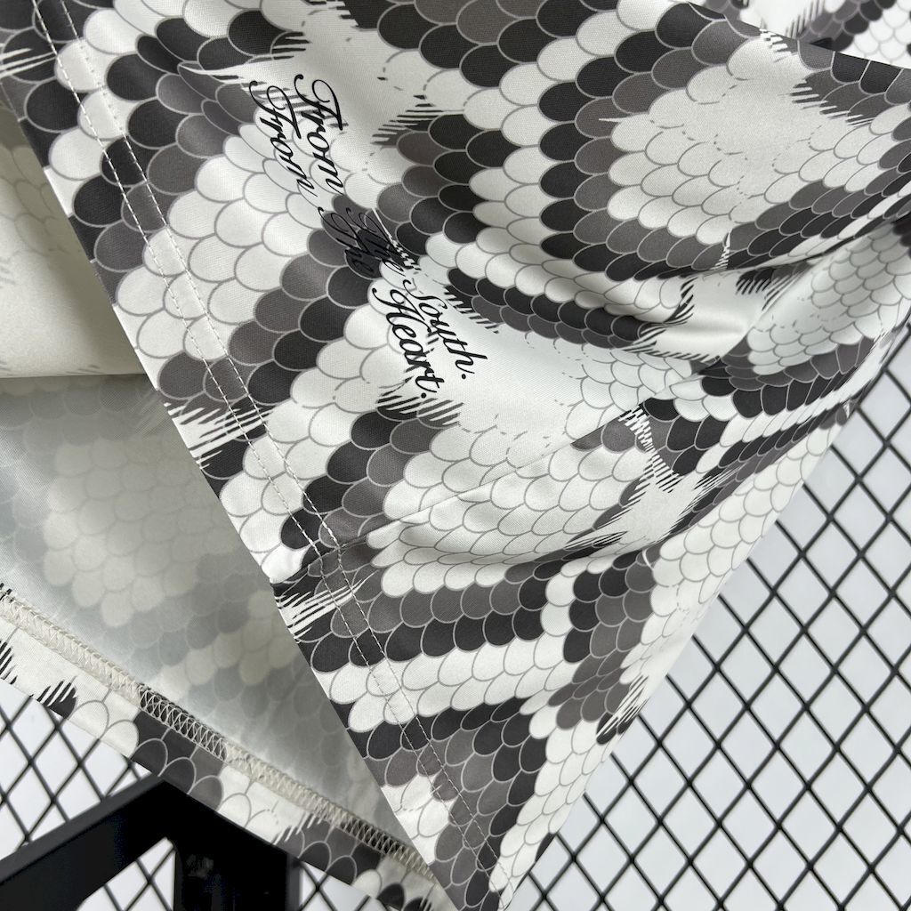 Bayern Munich 2025/26 BSTN Jersey