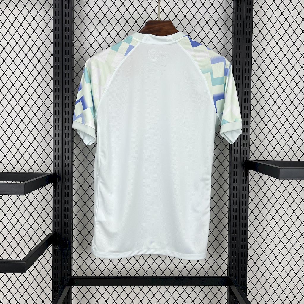 Inter Milan 2025/26 Away Jersey