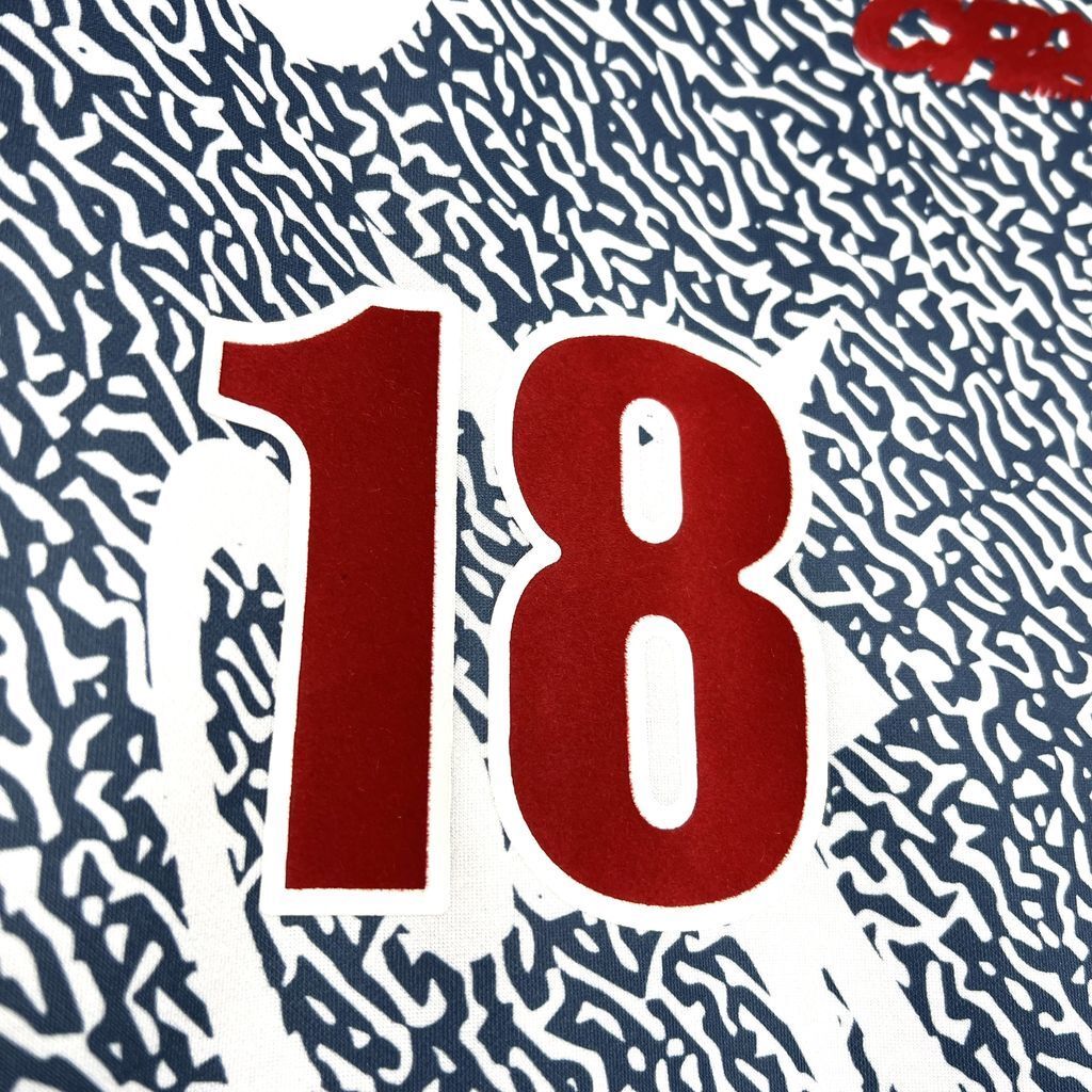 USA 1994 Away Corteiz Retro Jersey