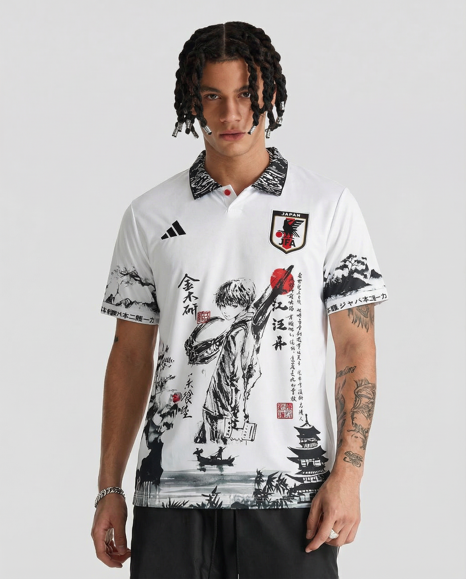 Japan 2024/25 Anime Editon