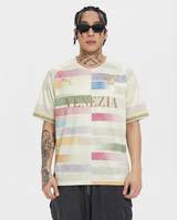 Venezia FC 2024/25 Special Edition White Jersey