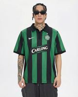 Celtic 2006/07 Away Retro Jersey