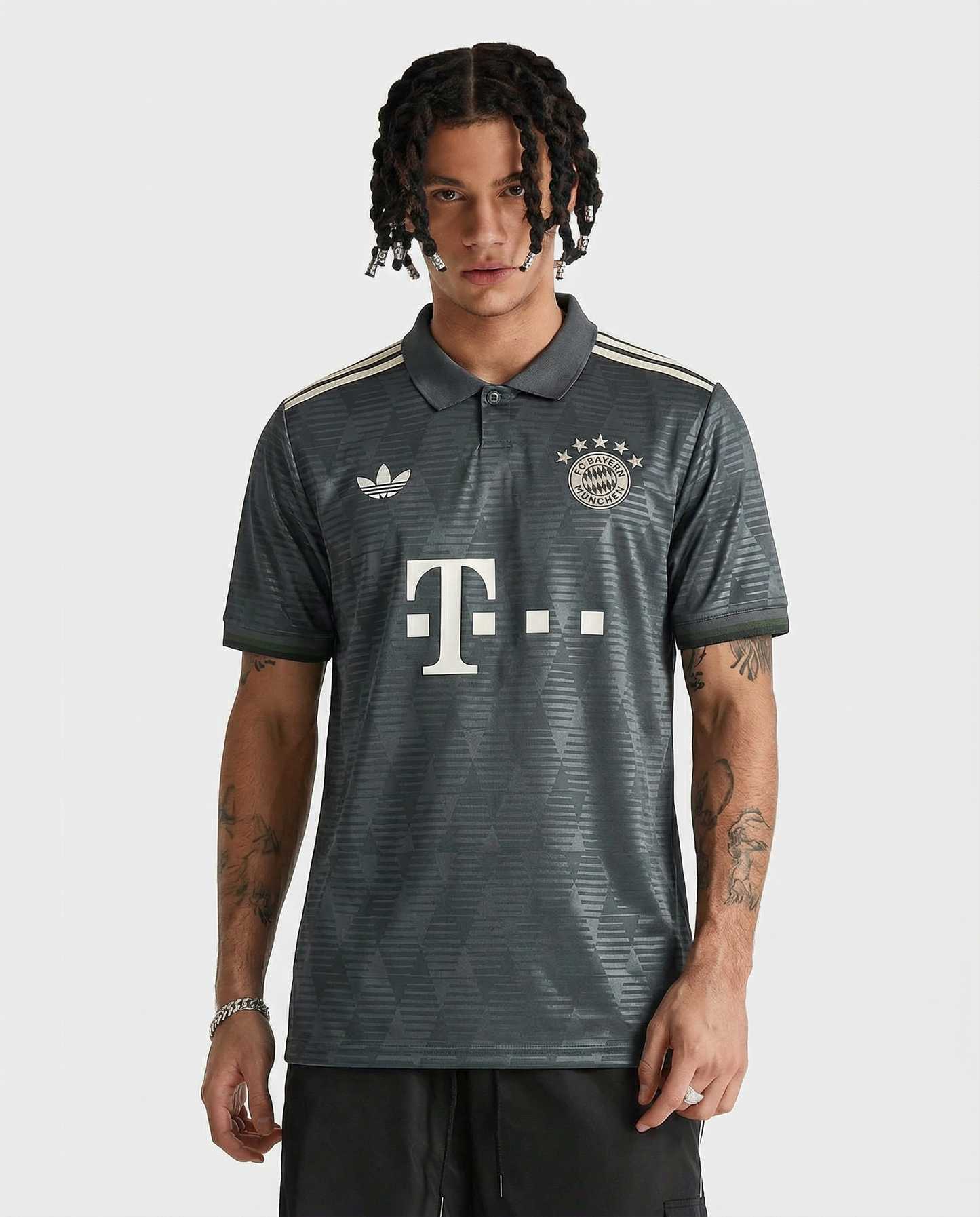 Bayern Munich 2024/25 Oktoberfest Jersey