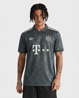 Bayern Munich 2024/25 Oktoberfest Jersey