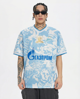 FC Zenit Saint Petersburg 2024/25 Away Jersey