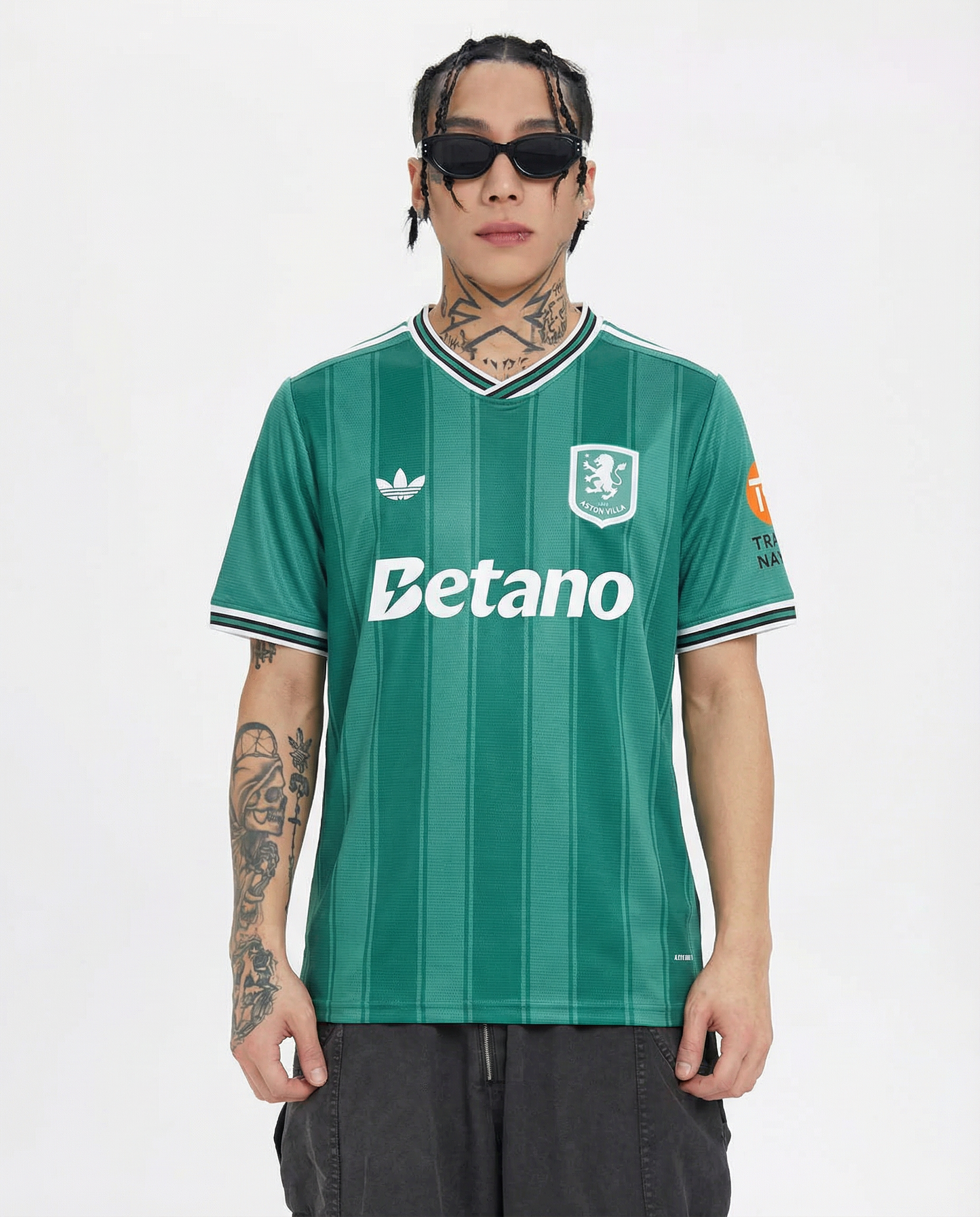 Aston Villa 2024/25 Special Edition Jersey
