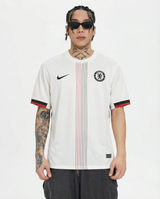 Chelsea 2025/26 Away Jersey