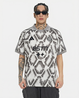 Bayern Munich 2025/26 BSTN Jersey