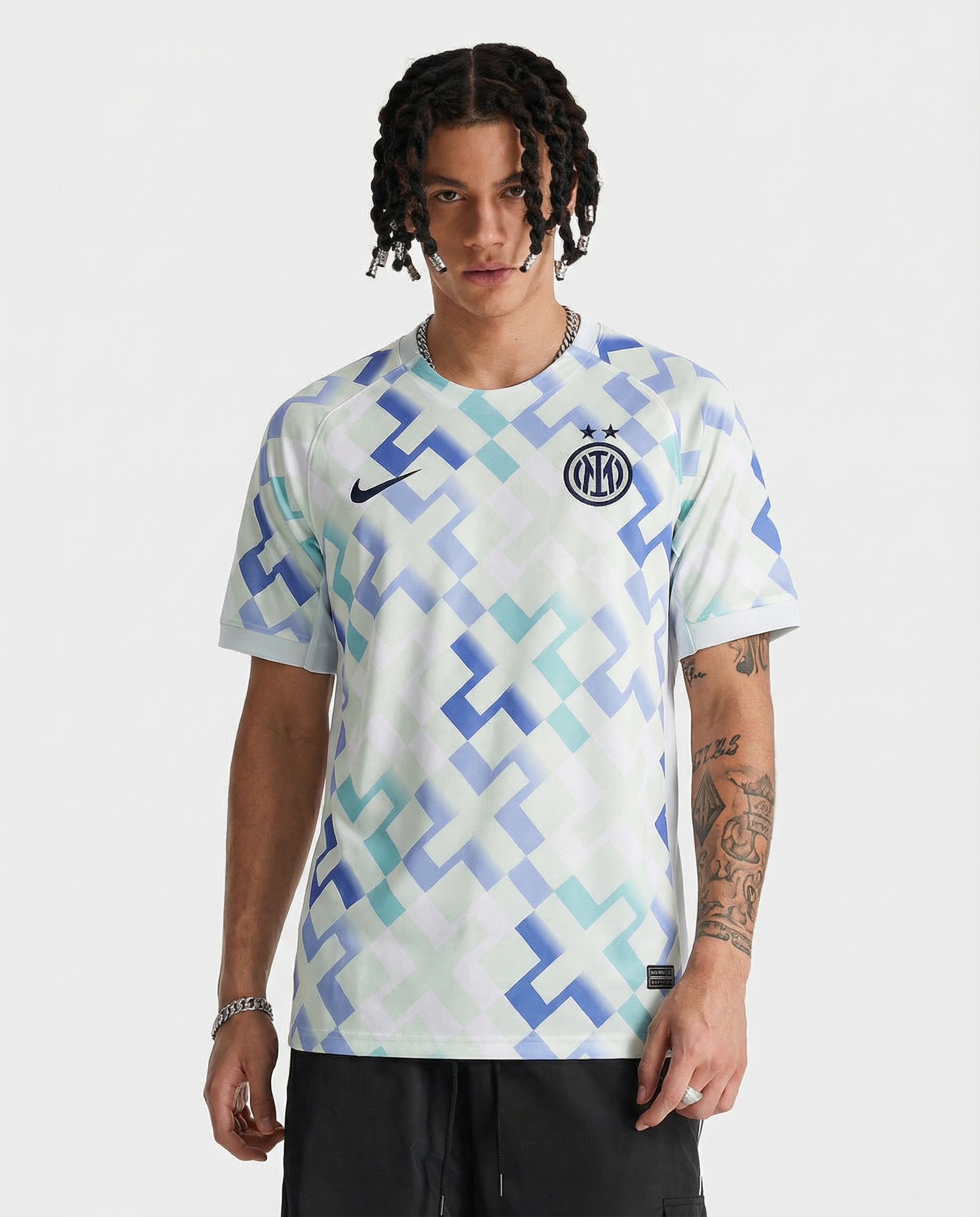 Inter Milan 2025/26 Away Jersey