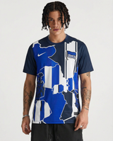 Hertha BSC 2024/25 Calentamiento Jersey