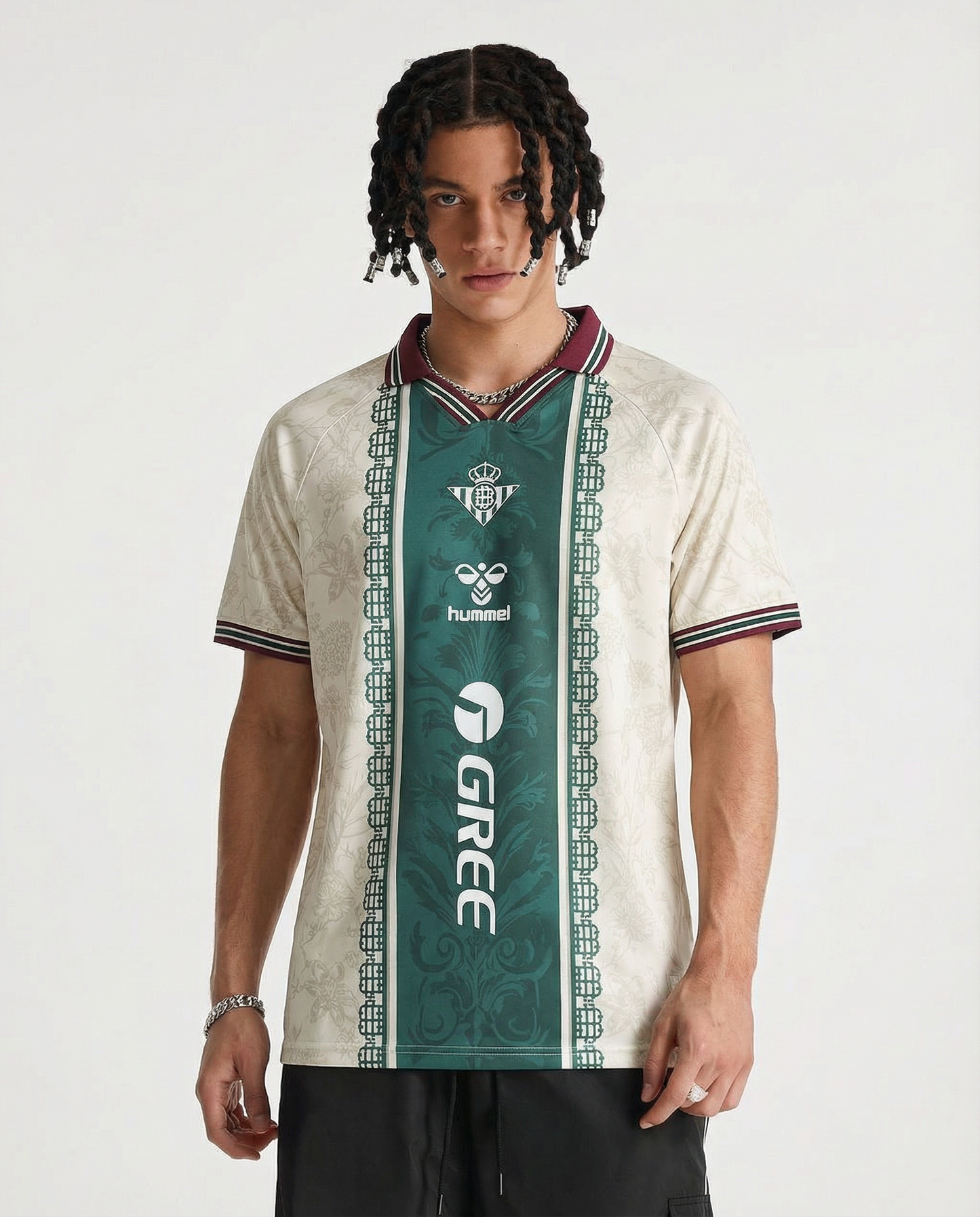 Real Betis 2025/26 Special Edition Jersey