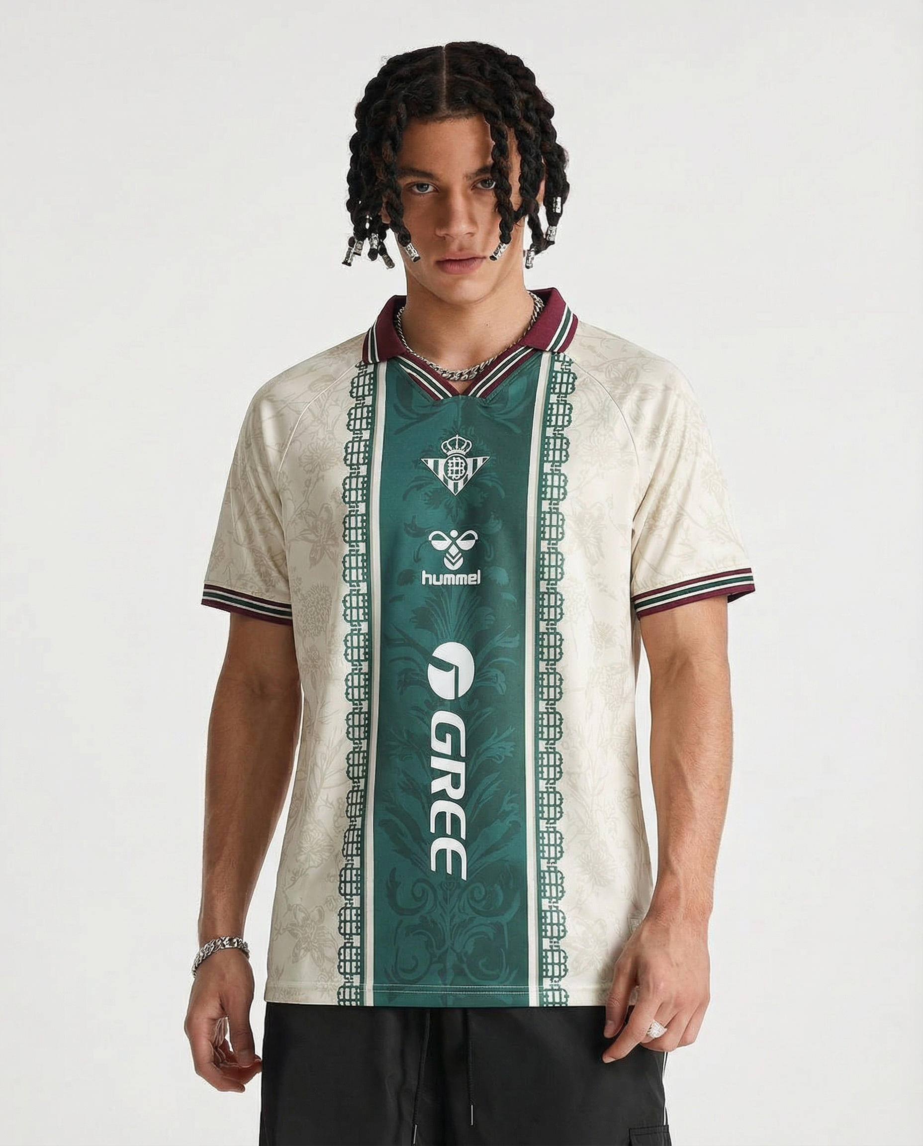 Real Betis 2025/26 Special Edition Jersey