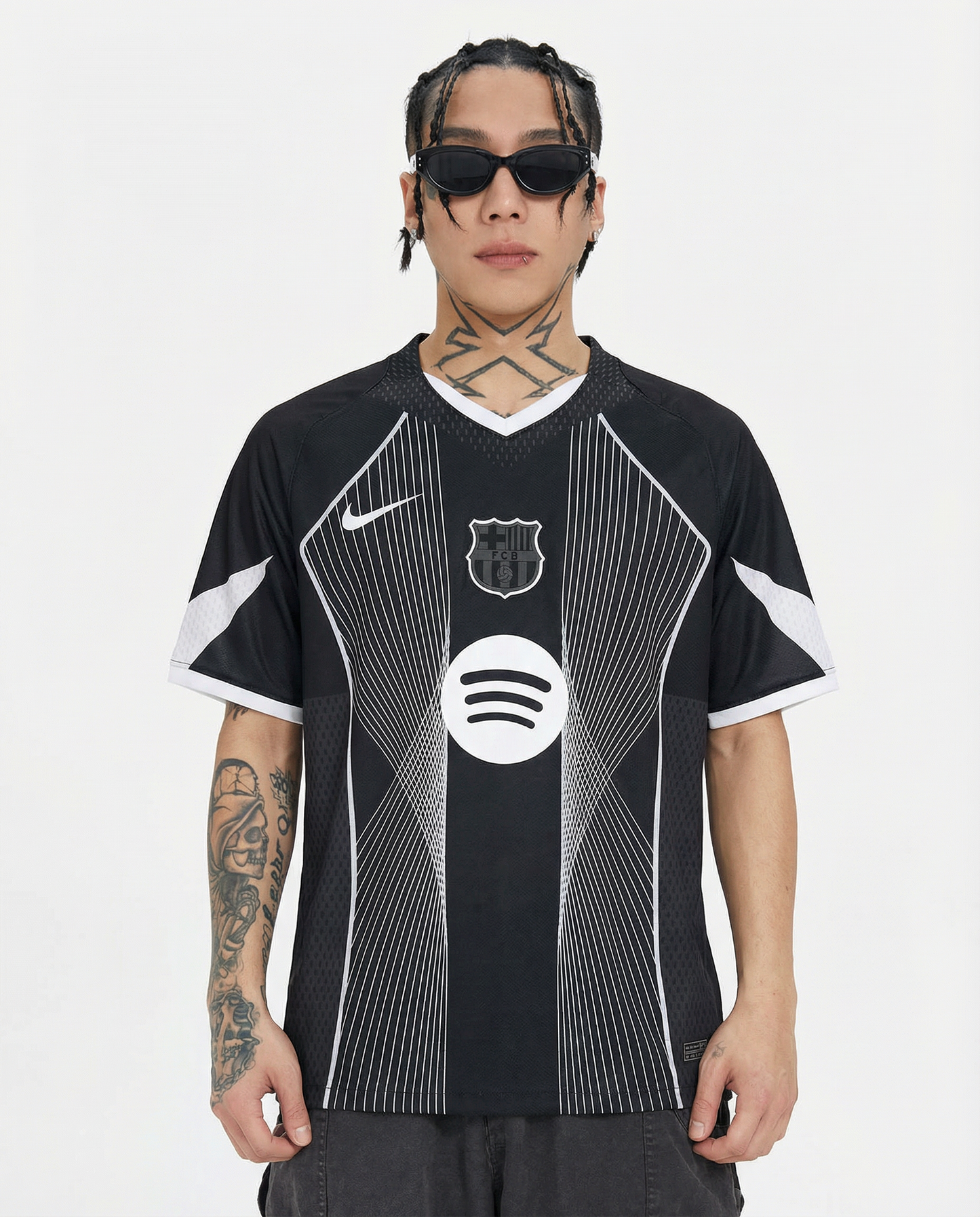 Barcelona 25/26 Black Special Edition