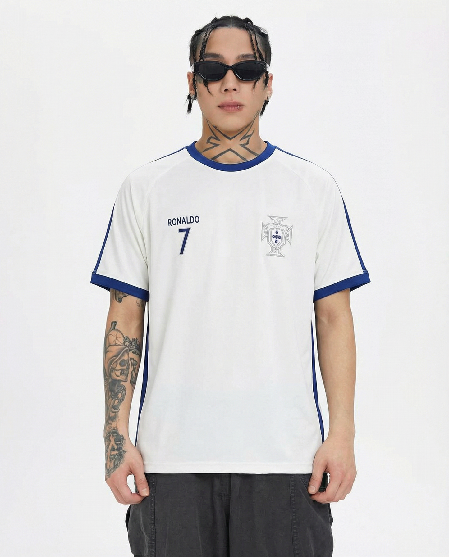 Portugal 2025/26 C Ronaldo European