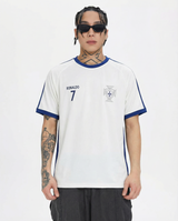 Portugal 2025/26 C Ronaldo European