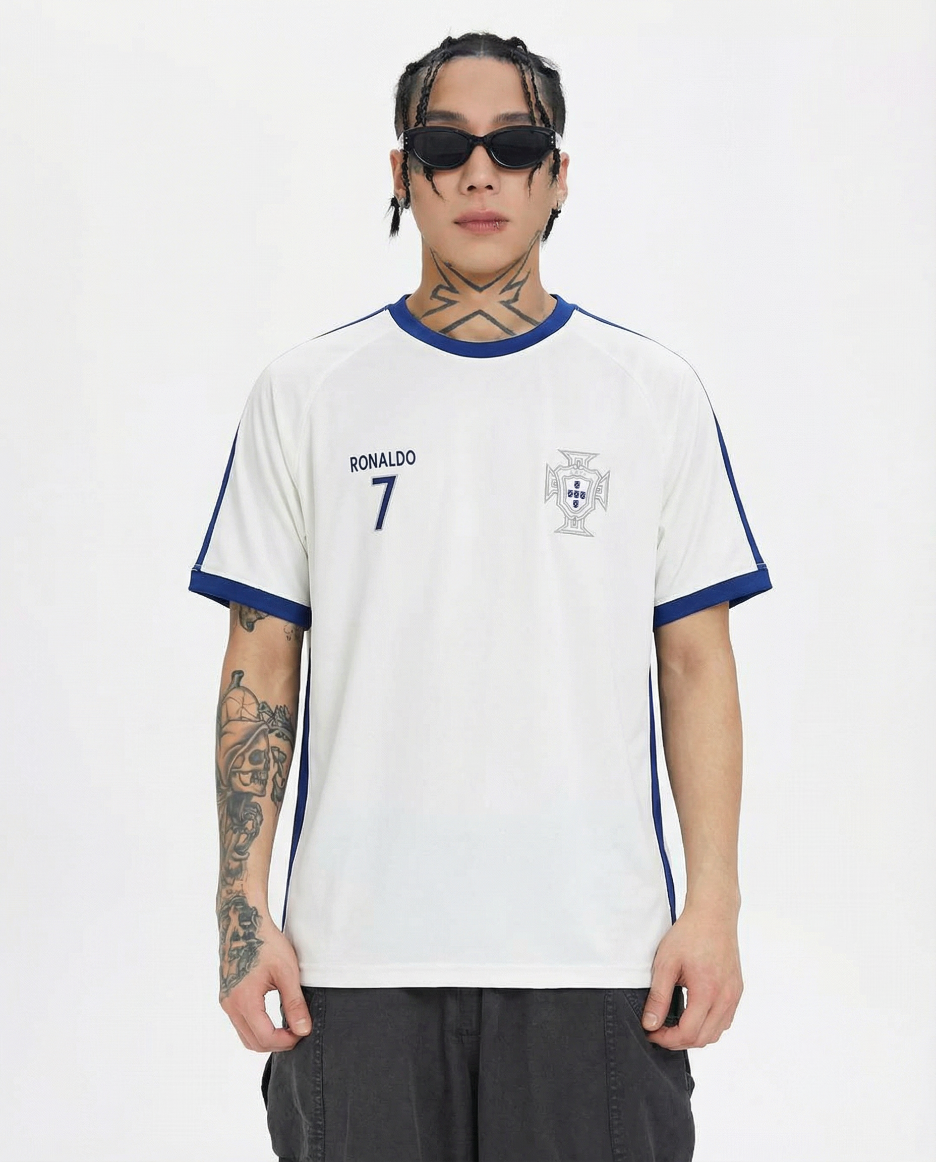 Portugal 2025/26 C Ronaldo European