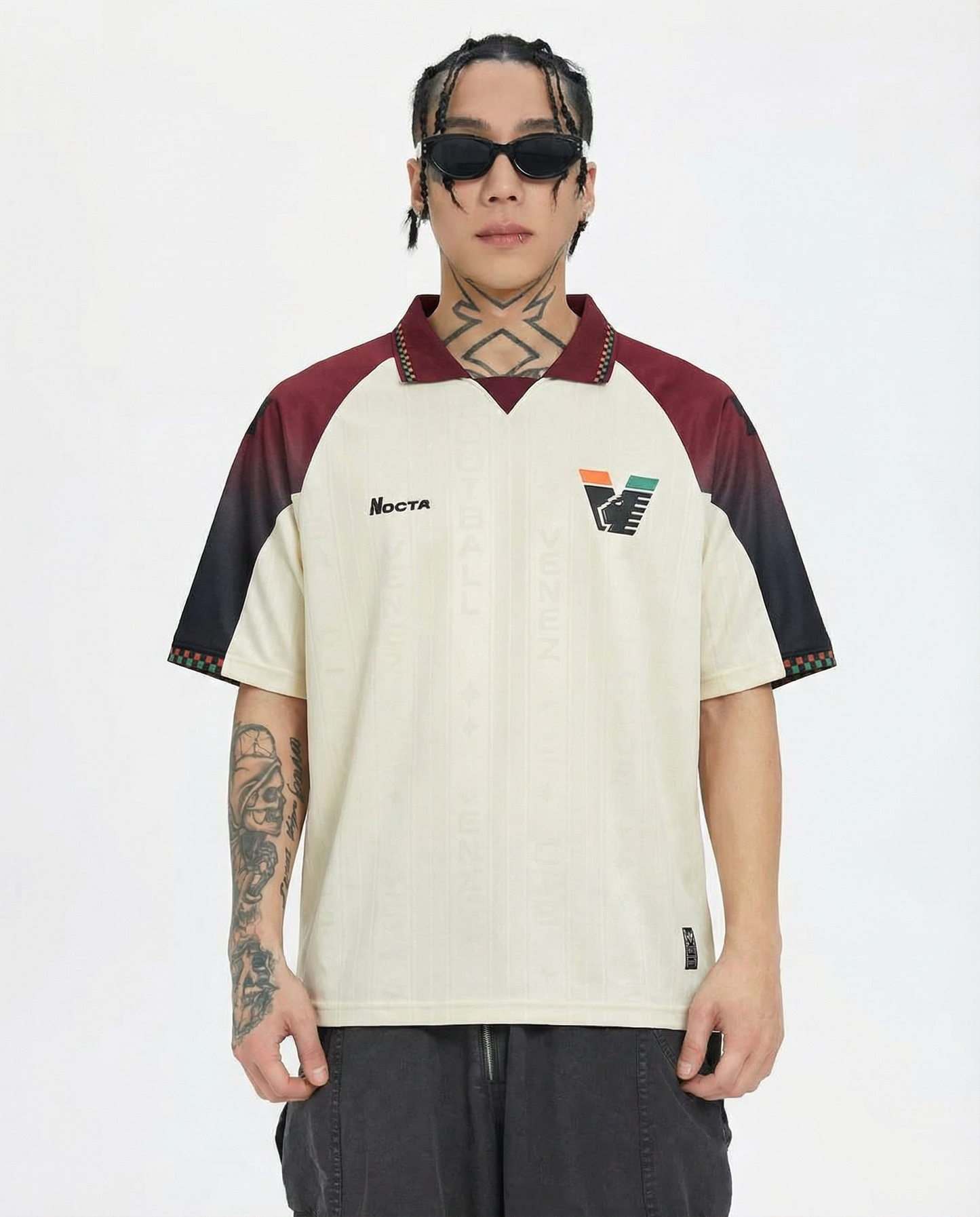 Venezia FC 2025/26 Away Jersey