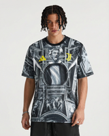 Juventus Del Piero 2025/26 Pre-Match Jersey
